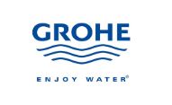 remplacement robinet grohe